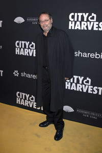 City Harvest Gala 2024 in New York