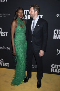 City Harvest Gala 2024 in New York