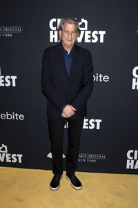 City Harvest Gala 2024 in New York