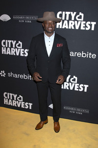 City Harvest Gala 2024 in New York