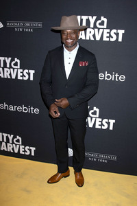 City Harvest Gala 2024 in New York