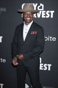 City Harvest Gala 2024 in New York