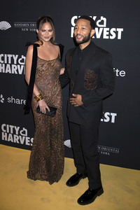 City Harvest Gala 2024 in New York