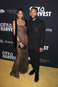 City Harvest Gala 2024 in New York