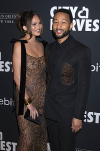 City Harvest Gala 2024 in New York