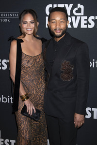 City Harvest Gala 2024 in New York