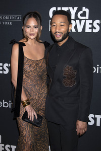 City Harvest Gala 2024 in New York