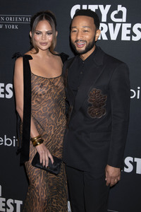 City Harvest Gala 2024 in New York