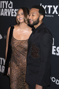 City Harvest Gala 2024 in New York