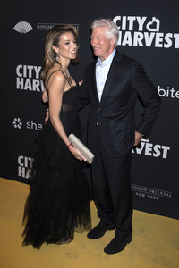 City Harvest Gala 2024 in New York