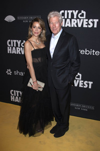 City Harvest Gala 2024 in New York