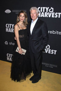 City Harvest Gala 2024 in New York