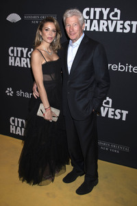 City Harvest Gala 2024 in New York