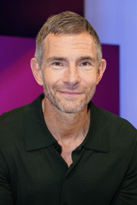 Talkshow 'maischberger' in Berlin