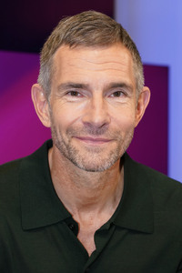 Talkshow 'maischberger' in Berlin