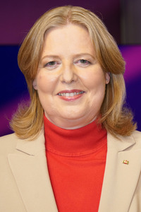 Talkshow 'maischberger' in Berlin