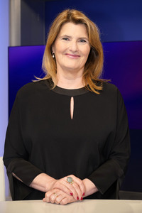 Talkshow 'maischberger' in Berlin