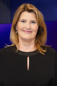 Talkshow 'maischberger' in Berlin