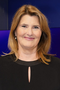 Talkshow 'maischberger' in Berlin