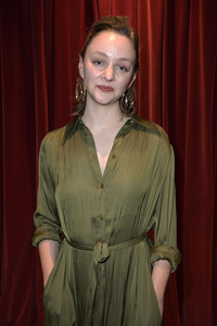 Filmpremiere 'Milchzähne', achtung berlin Filmfestival 2024