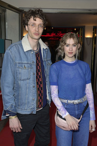 Filmpremiere 'Milchzähne', achtung berlin Filmfestival 2024