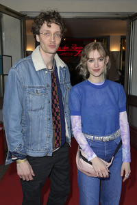 Filmpremiere 'Milchzähne', achtung berlin Filmfestival 2024