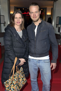 Filmpremiere 'Milchzähne', achtung berlin Filmfestival 2024