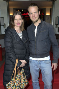 Filmpremiere 'Milchzähne', achtung berlin Filmfestival 2024