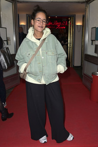 Filmpremiere 'Milchzähne', achtung berlin Filmfestival 2024