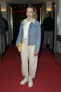 Filmpremiere 'Milchzähne', achtung berlin Filmfestival 2024