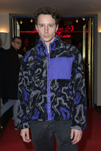 Filmpremiere 'Milchzähne', achtung berlin Filmfestival 2024