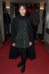 Filmpremiere 'Milchzähne', achtung berlin Filmfestival 2024