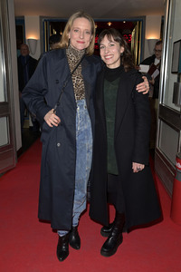 Filmpremiere 'Milchzähne', achtung berlin Filmfestival 2024