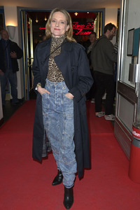 Filmpremiere 'Milchzähne', achtung berlin Filmfestival 2024