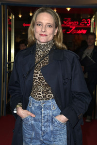 Filmpremiere 'Milchzähne', achtung berlin Filmfestival 2024