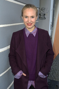 Filmpremiere 'Milchzähne', achtung berlin Filmfestival 2024