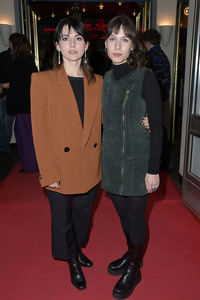 Filmpremiere 'Milchzähne', achtung berlin Filmfestival 2024