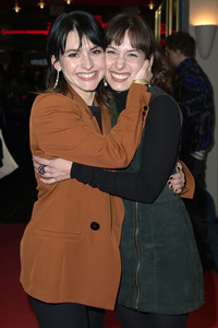 Filmpremiere 'Milchzähne', achtung berlin Filmfestival 2024