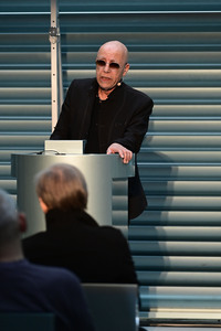 Gedenkfeier für Fritz Puppel in Berlin