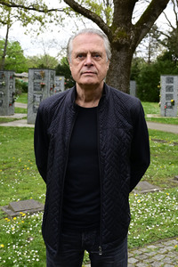 Gedenkfeier für Fritz Puppel in Berlin