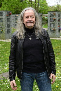 Gedenkfeier für Fritz Puppel in Berlin