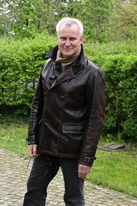 Gedenkfeier für Fritz Puppel in Berlin