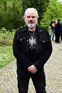 Gedenkfeier für Fritz Puppel in Berlin