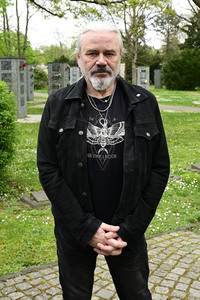 Gedenkfeier für Fritz Puppel in Berlin