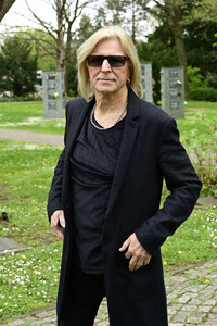 Gedenkfeier für Fritz Puppel in Berlin