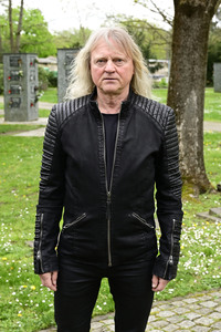 Gedenkfeier für Fritz Puppel in Berlin