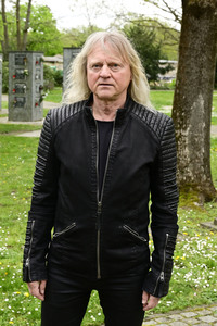 Gedenkfeier für Fritz Puppel in Berlin