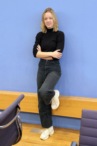 Bundespressekonferenz Zukunftsinvestitionen in Berlin