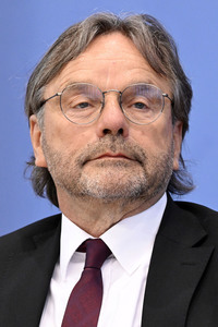 Bundespressekonferenz Zukunftsinvestitionen in Berlin