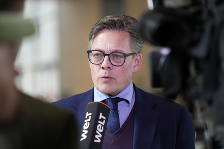 163. Sitzung des Deutschen Bundestages in Berlin